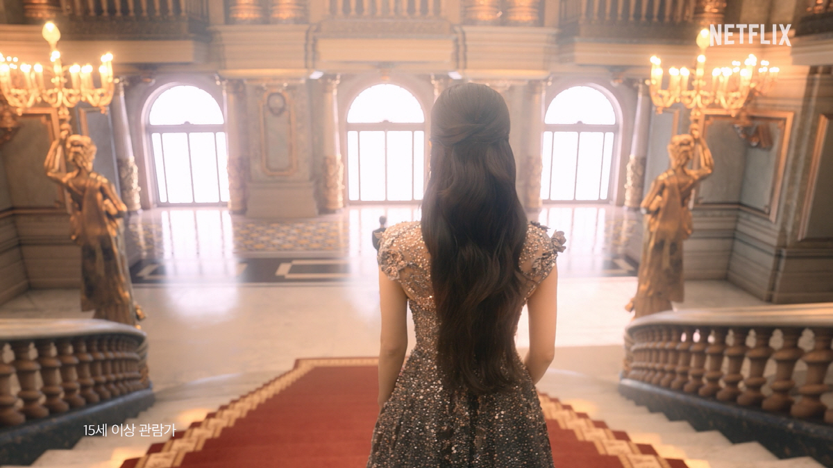 [공식] 블랙핑크 지수 '월간남친' 구독한다..서인국과 3월 6일 만남