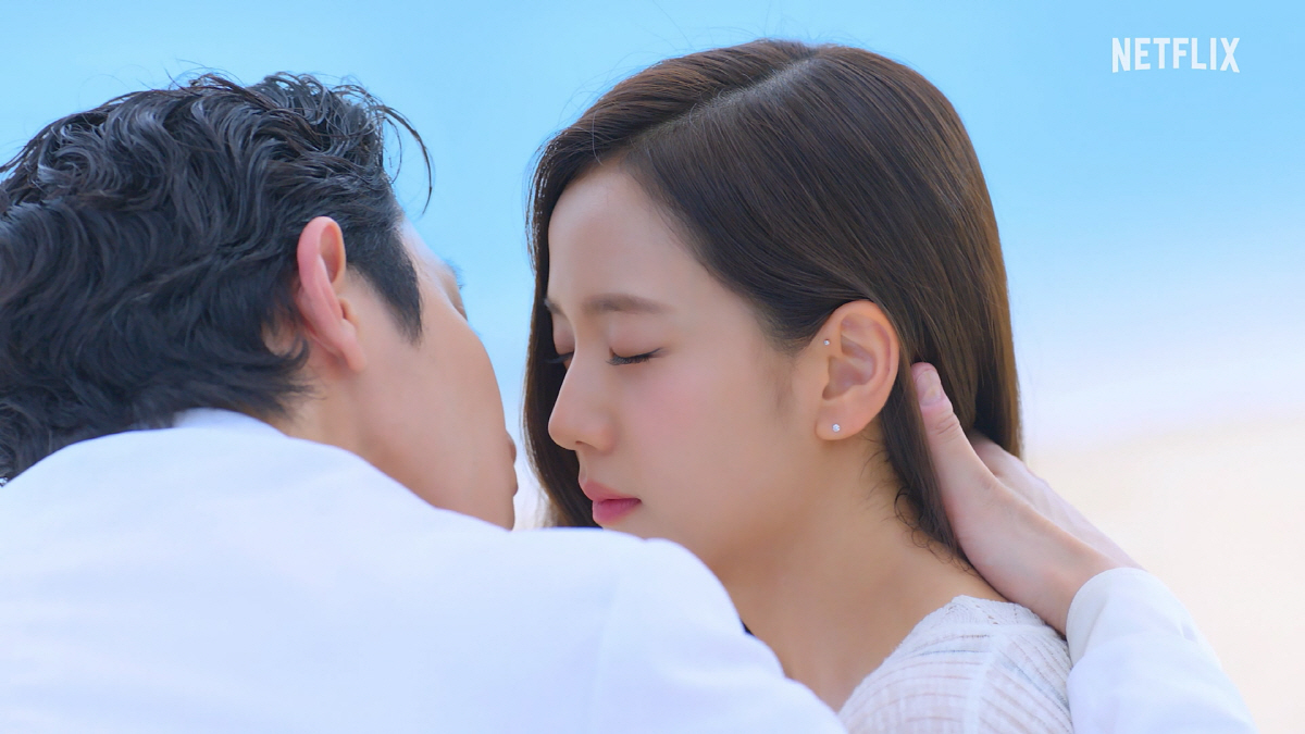 [공식] 블랙핑크 지수 '월간남친' 구독한다..서인국과 3월 6일 만남