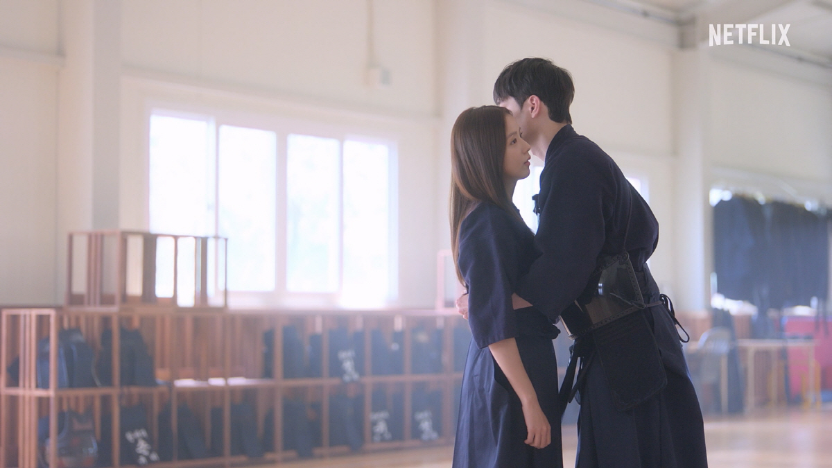 [공식] 블랙핑크 지수 '월간남친' 구독한다..서인국과 3월 6일 만남