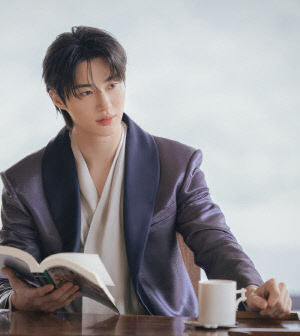 '대한민국이 사랑하는 남자'의 등장..변우석, '21세기 대군부인'으로 안방 저격