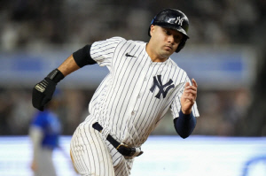 '김하성 보험'으로 언급됐던 팔레파, 보스턴 갔다 → 애틀란타 뎁스 강화 실패