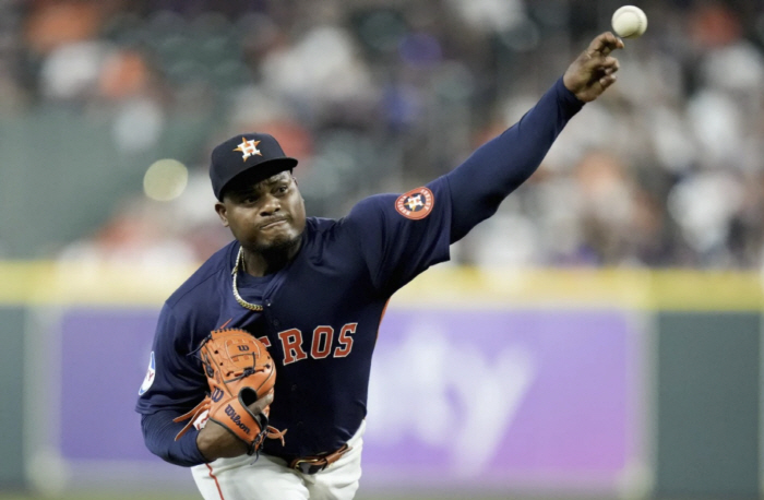 이번 겨울 가장 쇼킹한 뉴스! PIT가 스킨스 파트너 찾는다, FA 좌완 에이스 유력 구단 급부상