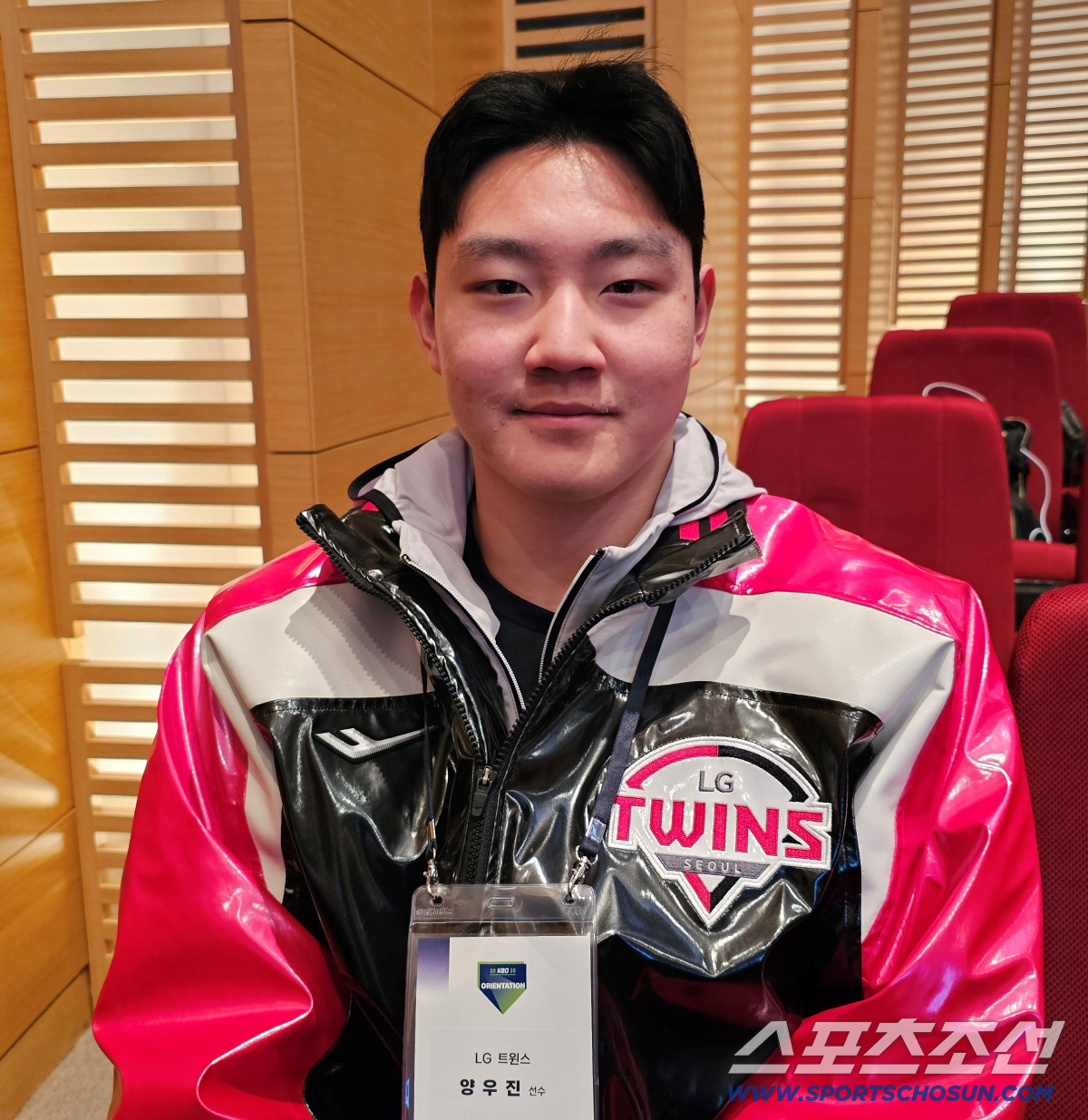 무려 8년만이야... LG 2군 해외 전훈 실시. 1R 양우진도, 음주적…