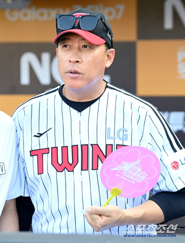 무려 8년만이야... LG 2군 해외 전훈 실시. 1R 양우진도, 음주적…