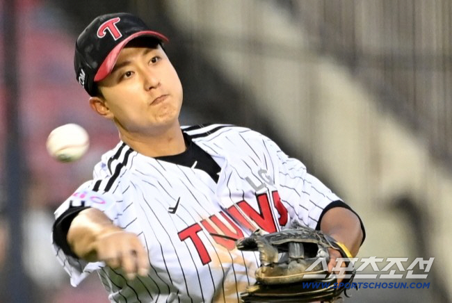 무려 8년만이야... LG 2군 해외 전훈 실시. 1R 양우진도, 음주적…