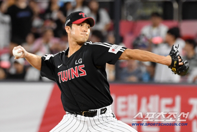 무려 8년만이야... LG 2군 해외 전훈 실시. 1R 양우진도, 음주적…