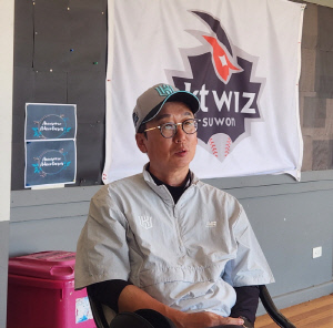 믿는 도끼에 발등 찍혔다!…강팀 아우라 되찾으려면? 새출발 다짐한 KT 