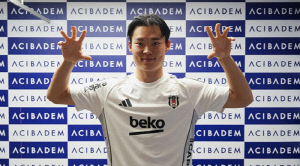 '韓 축구 대박, 튀르키예 코리안더비 임박!' 베식타스 240억 '신무기' 오현규, 빠르면 9일 황의조와 '창 vs 창' 맞대결.. '이스탄불 K-풋볼로 불타오르네'