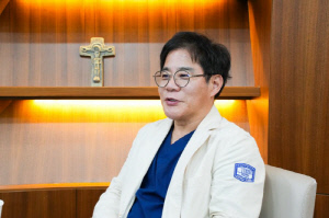 대한심혈관중재학회 차기 회장에 장기육 교수…