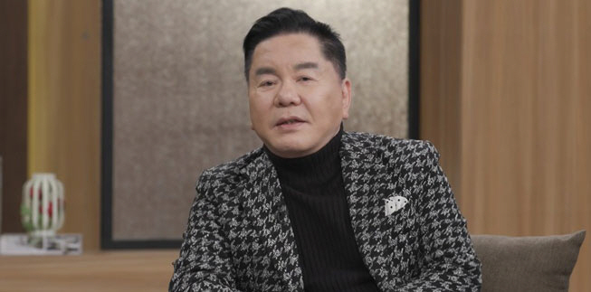 심형래, 80년대 연봉 '수백억' 수준...
