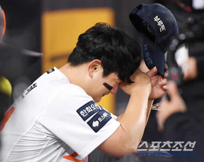 "직구가 150㎞도 안나올줄이야…밤잠 설쳤다" 김서현, '올스타 1위 →…