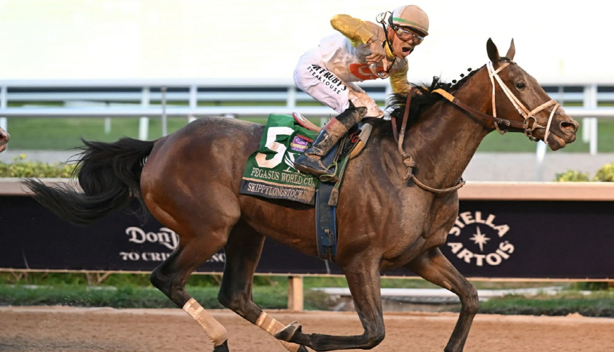 [경마] 아시아부터 유럽·미주까지… 신년맞이 전 세계 경마 소식
