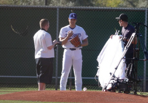 '일류'는 다르다! 부지런한 '이도류' 오타니, 발빠르게 캠프 합류…투구 연습도 '척척'→WBC WS 싹쓸이 노린다