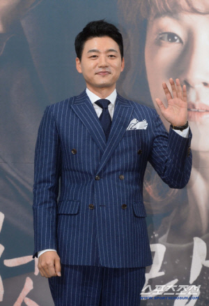 김승수, 사망 직전까지 갔다....