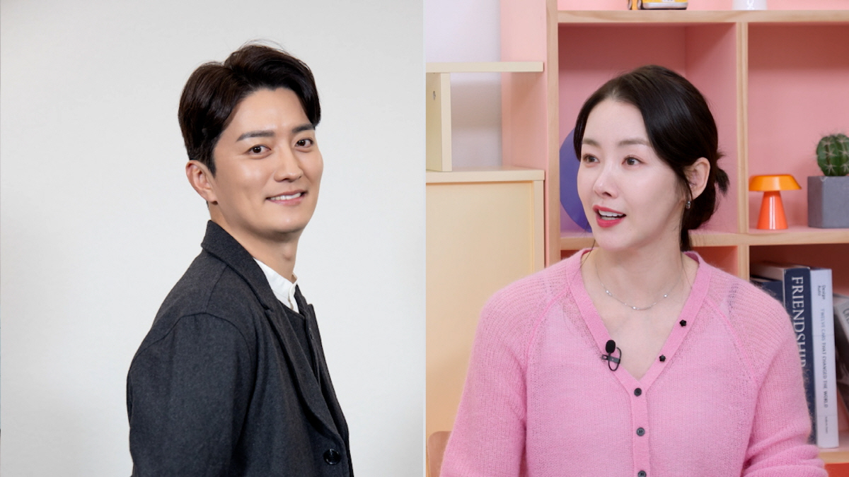 김승수, 사망 직전까지 갔다...."급성 대상포진, 15일 내내 누워지내…