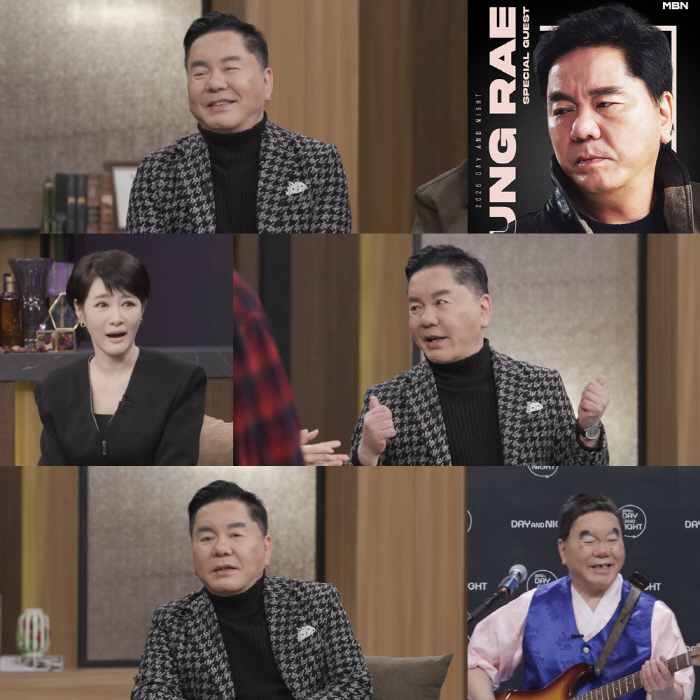 '67세' 심형래, 안면거상 후 달라진 얼굴 "예전 모습 보여주고파" (…