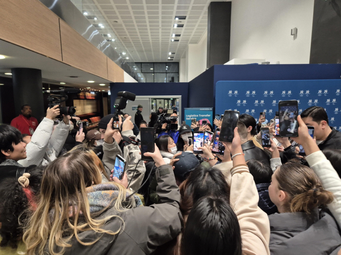 "韓 정말, 정말 고맙습니다!" 2022년 BTS 정국→2026년 엔하이픈 성훈 'K-pop' 없이 메가 이벤트 어떻게 하나