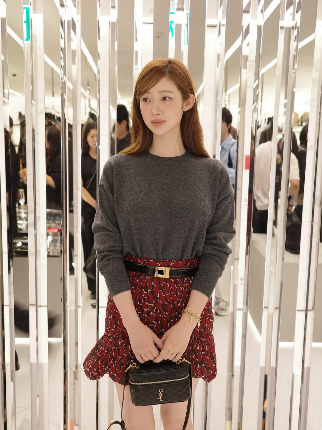 "해킹 협박 지옥 속에서도.." 하정우 곁 지킨 차정원, 7년 숨긴 순애…