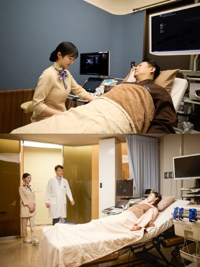 차움, 메디컬 호캉스 '1박 2일 검진' 출시…검진·휴식·웰니스 결합한 맞춤형 서비스