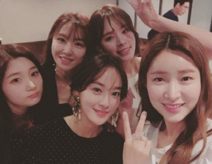 '차정원♥' 하정우, 전여친 구재이 보니..'청순·키 큰女' 대쪽같은 취향