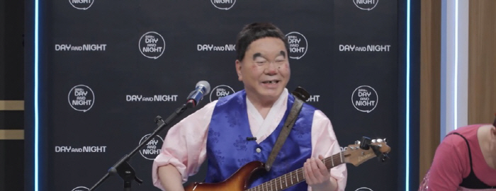 심형래, '안면거상' 수술한 이유 고백…"옛날 영구 본모습 보여줘야겠다고…