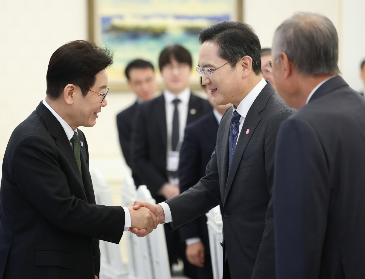 "주식도, 올림픽도 온통 삼전" '삼성家 사위'김재열 IOC집행위원 당선…