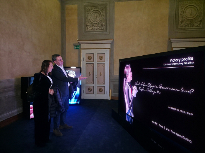 "주식도, 올림픽도 온통 삼전" '삼성家 사위'김재열 IOC집행위원 당선…