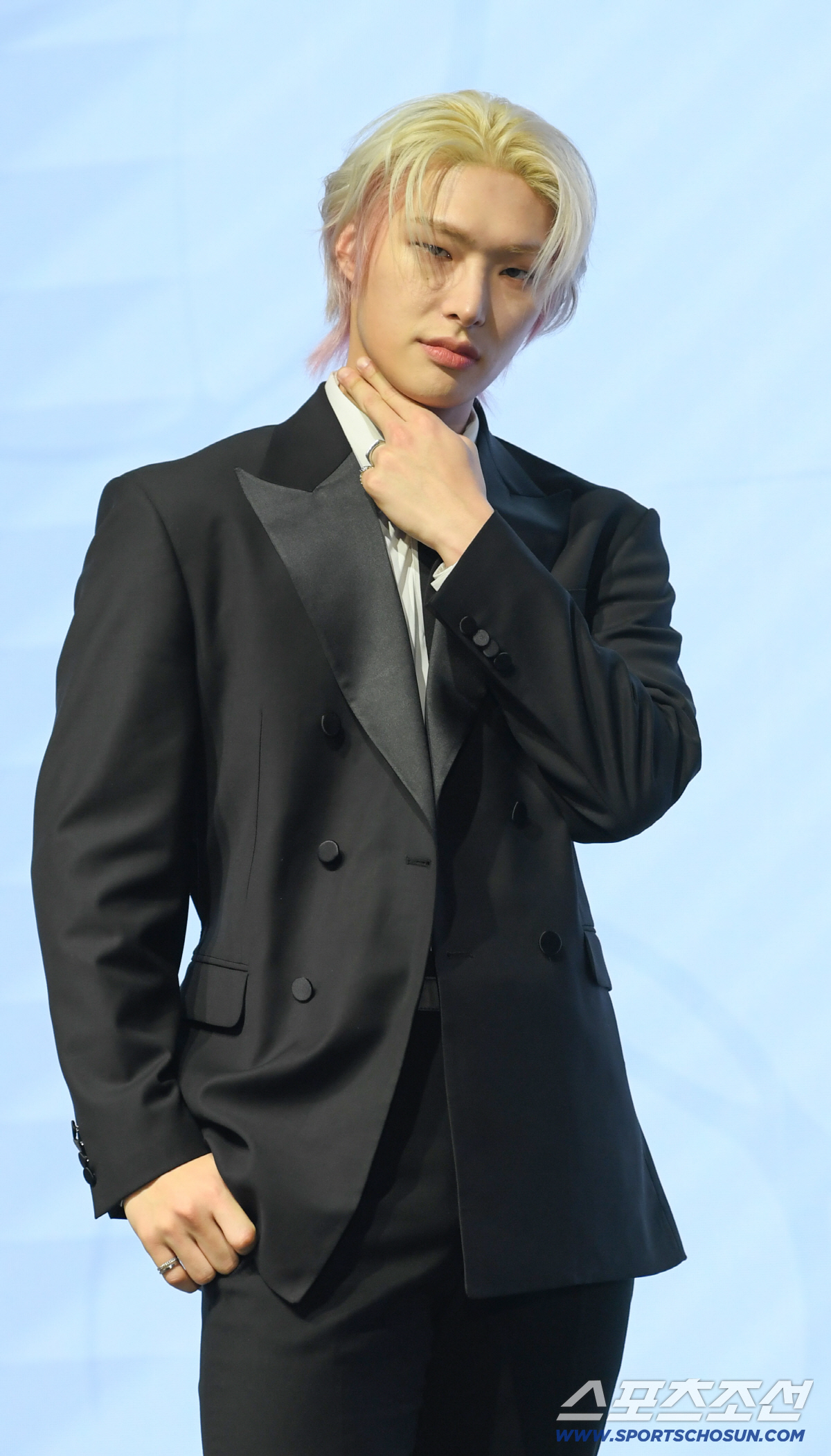 [SC현장]에이티즈, 재계약 후 첫 컴백…"초심 되새겼다, 팀 유지가 먼…