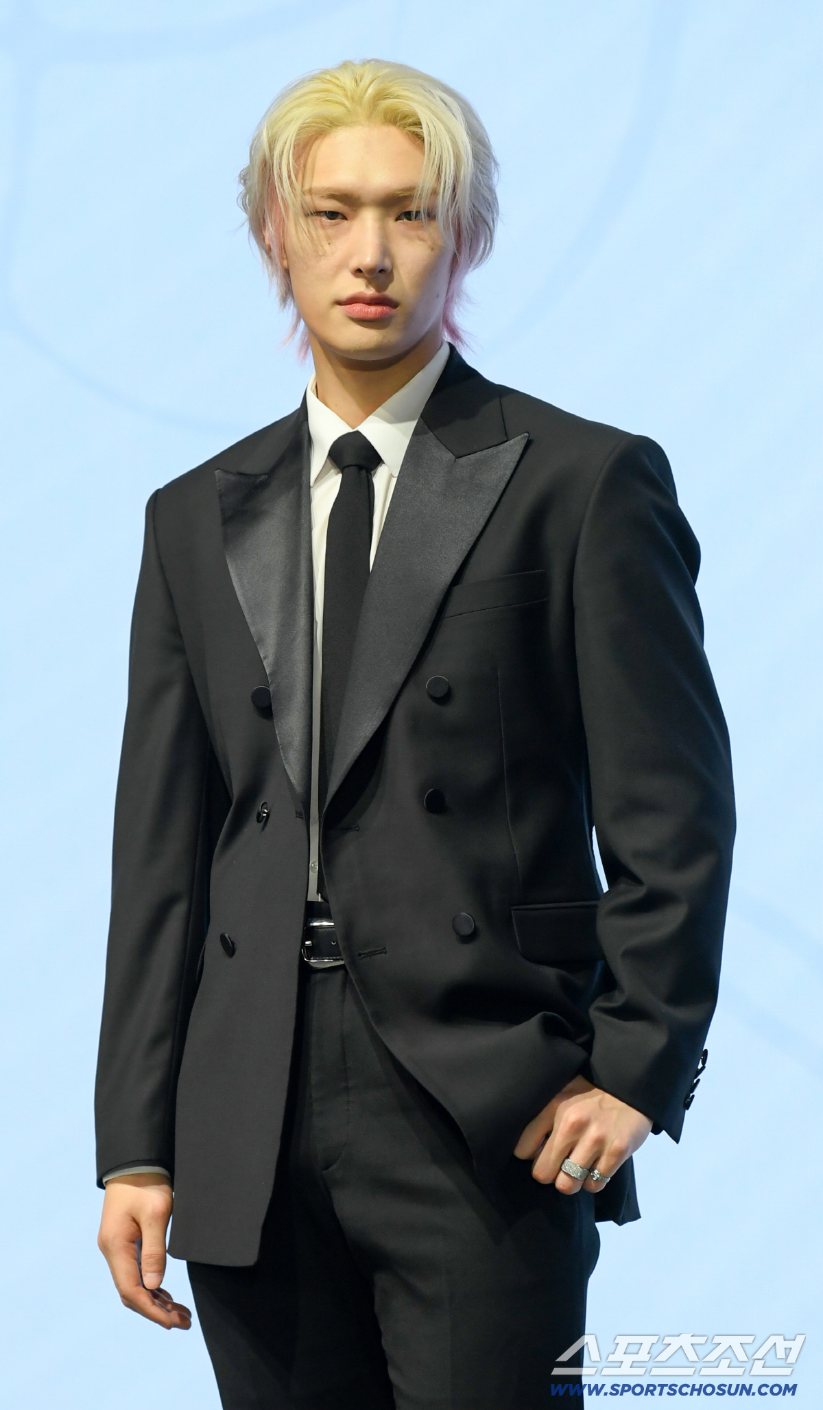 [SC현장]에이티즈, 재계약 후 첫 컴백…"초심 되새겼다, 팀 유지가 먼…