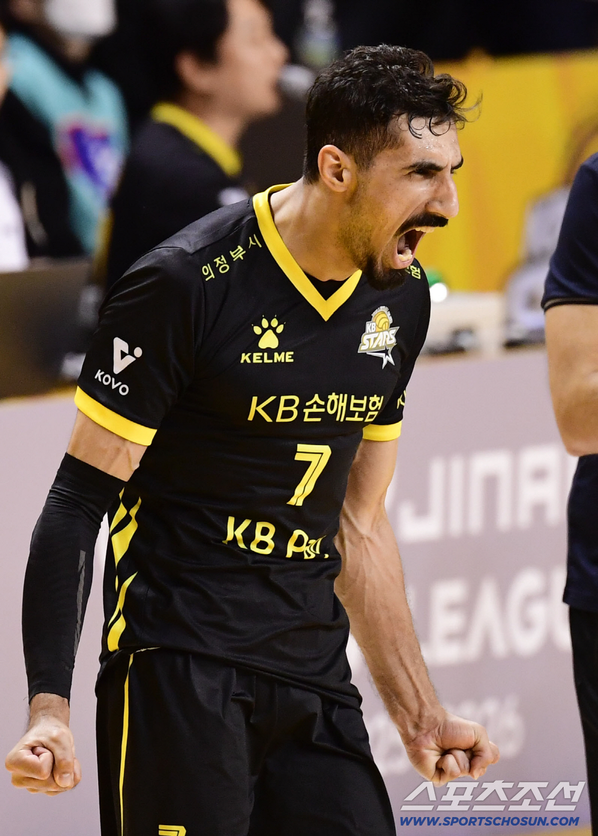 [공식발표]'가정사' 이탈 충격, '인도에이스'로 메웠다..아시아쿼터 교…