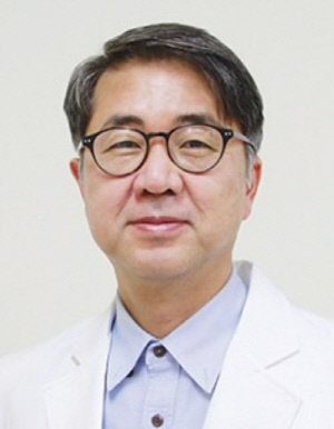 경북대병원 손상균 교수, 의학 분야 최고 권위 '대한민국의학한림원' 정회원 선출