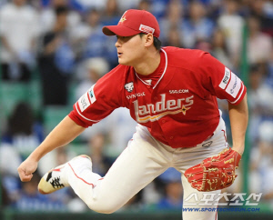 30세이브 마무리와 35홀드 필승조 1군 캠프 제외, 어떻게 결단 내렸나?