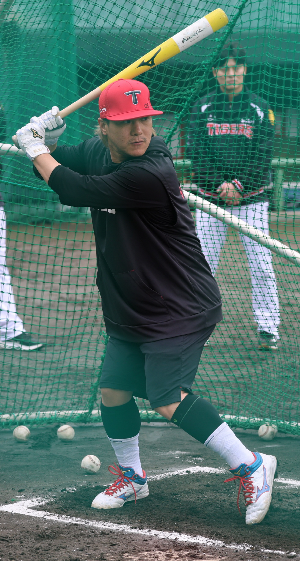 '또' KIA 핵심 전력 계약 끝난다, 독기 제대로 품었다…"10㎏ 넘게…