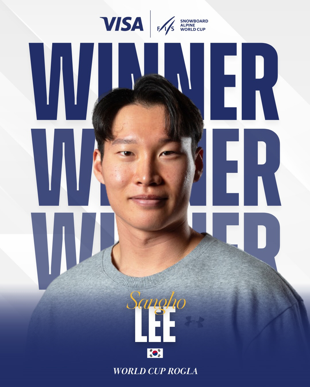 [밀라노 프리뷰]0.01초에 희비가 갈린다...'배추보이' 이상호, 올림…