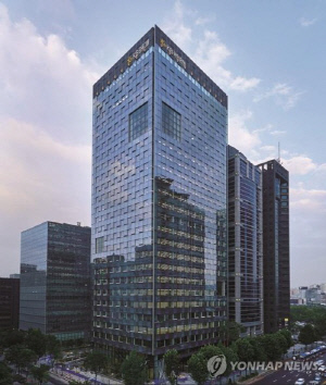 한투증권, KB증권 목표가 12%↑…