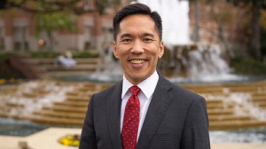 美명문 남캘리포니아대서 첫 한인총장 탄생…만장일치 선출