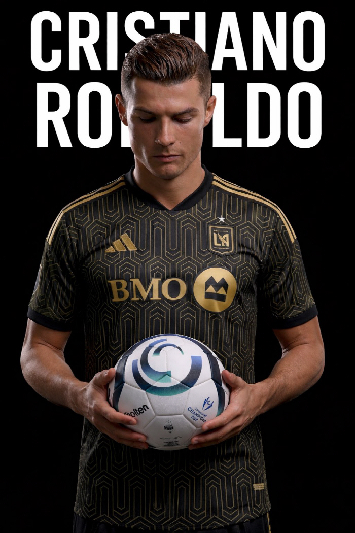 '초대박' 손흥민이 올리고, 호날두가 꽂는다! LAFC 이적→은퇴 후 할리우드 진출?…'월드스타'의 막대한 상업적 가치