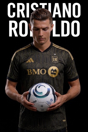 '초대박' 손흥민이 올리고, 호날두가 꽂는다! LAFC 이적→은퇴 후 할리우드 진출?…'월드스타'의 막대한 상업적 가치