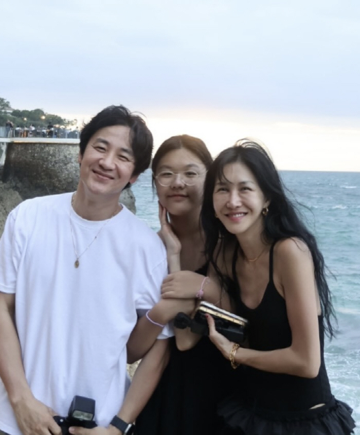 엄태웅, 아내 윤혜진 헌팅에 질투 폭발 