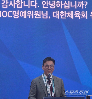 [밀라노 현장]'IOC 위원 대거 참석' K-스포츠외교, 밀라노 '코리아하우스'에서 빛났다→올림픽 현장 속 음식부터 문화까지 뜨거웠던 흥행