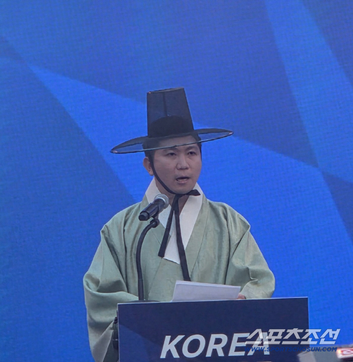 [밀라노 현장]'IOC 위원 대거 참석' K-스포츠외교, 밀라노 '코리아하우스'에서 빛났다→올림픽 현장 속 음식부터 문화까지 뜨거웠던 흥행