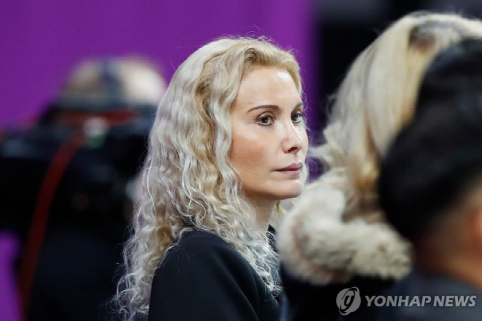 "죄송합니다, 정말 죄송합니다" 사과는 없었다...'김연아 쓴소리까지 무…