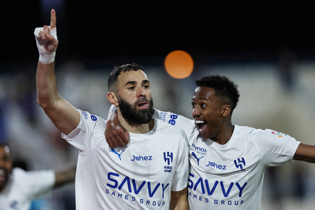 '연쇄 충격! 돌아버리겠네' 보이콧→조롱 포스터→사우디리그 대변인의 경고…