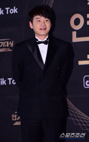 김승수, 대상포진으로 생사 기로 