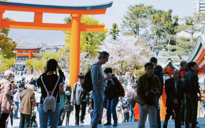 "중국인 관광객 안 와서 타격? 조용하고 깨끗해 더 좋아" 진실은?