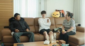 박서진, 母 자궁경부암 완치 후 또 암 의심..동생 가출까지 '충격의 밤'