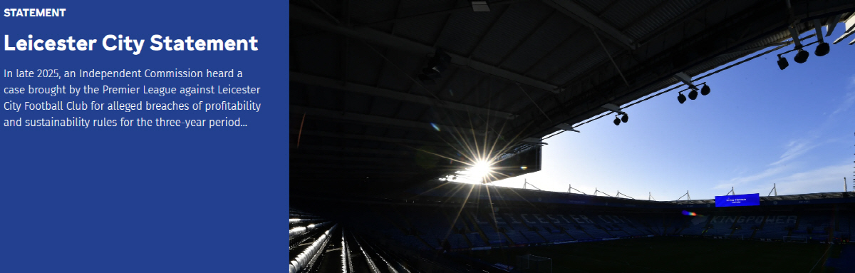 [오피셜]"대충격! 승점 6점 삭감이라니" '2부 강등→17위→20위 추…