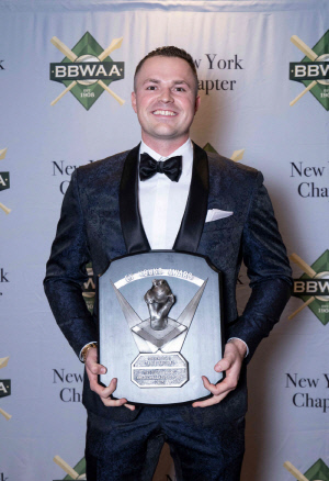 '역대급 大勝' 선수노조 간부 스쿠벌, 반박자료 요청했다...감도는 戰雲[스조산책 MLB]