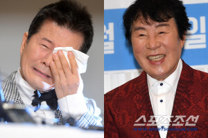 태진아 눈물, 송대관 향한 깊은 그리움 “가장 사랑했던 동반자”