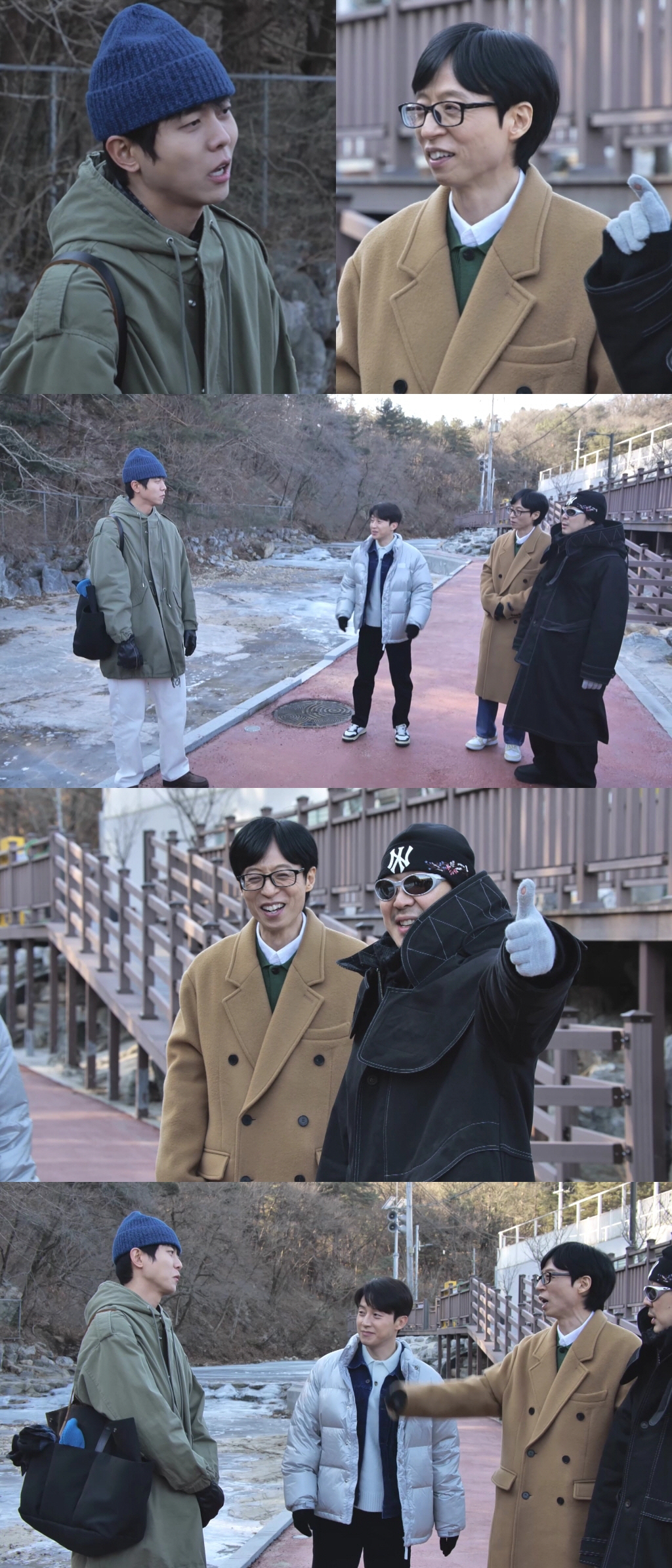 유재석, 주우재 울컥하게 만든 한마디 “최악은 너야”